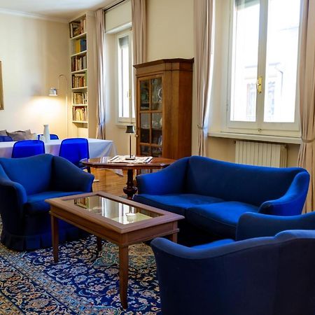 Appartamento Centralissimo - Ponte Vecchio Φλωρεντία Εξωτερικό φωτογραφία