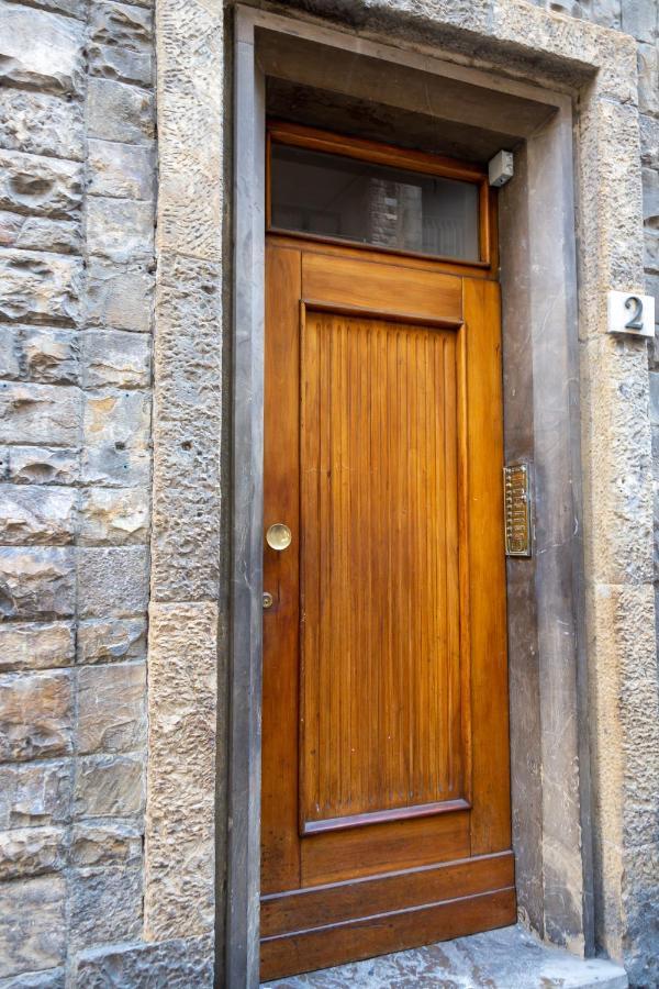 Appartamento Centralissimo - Ponte Vecchio Φλωρεντία Εξωτερικό φωτογραφία