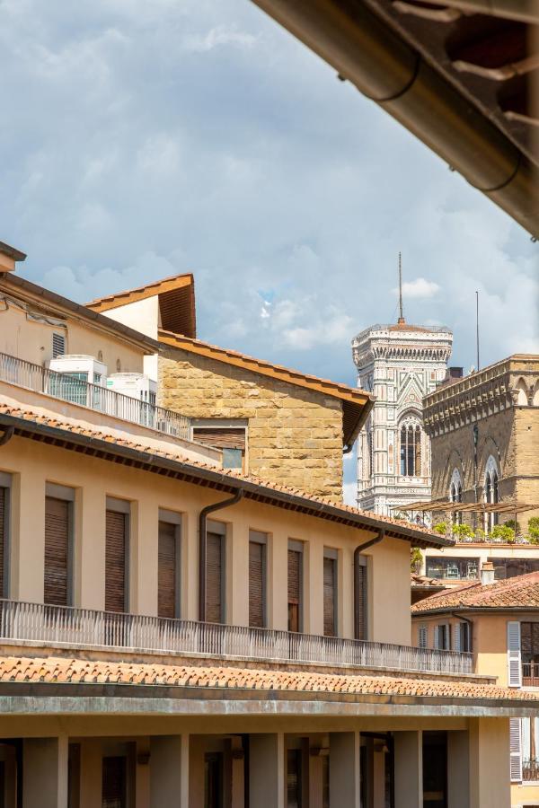 Appartamento Centralissimo - Ponte Vecchio Φλωρεντία Εξωτερικό φωτογραφία
